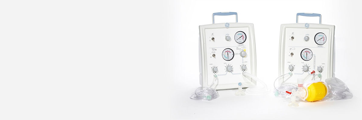 Giraffe Stand for Maternal Infant Care | GE HealthCare