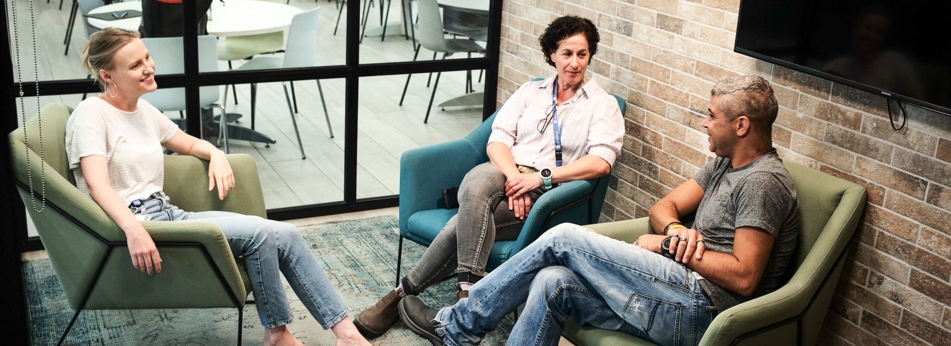 Inclusion & Diversity