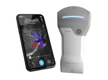 GE Healthcare Vscan ハンディスキャナー GE Healthcare Vscan ハンディスキャナー 【公式通販】