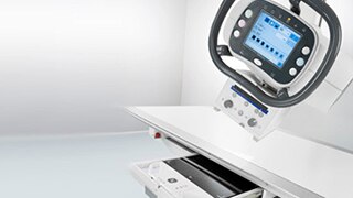 Discovery XR656 Plus | GE HealthCare (Middle East)