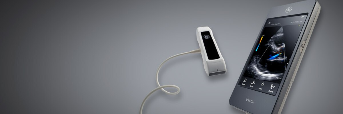 Vscan Extend Portable Ultrasound | GE HealthCare (Middle East) Vscan Extend Portable Ultrasound | GE HealthCare (Middle East)