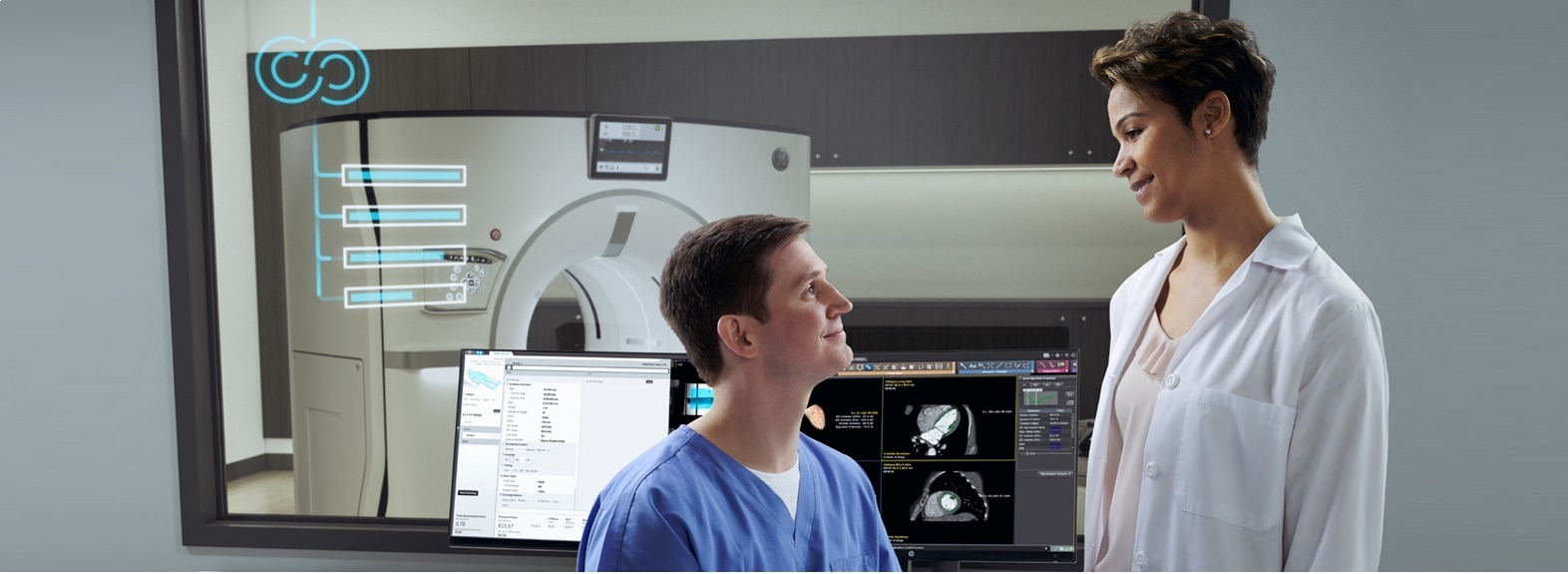 Smart Subscription | GE HealthCare (Middle East)