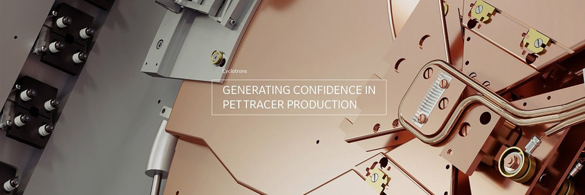 Cyclotrons | GE HealthCare (Middle East) Cyclotrons | GE HealthCare (Middle East)