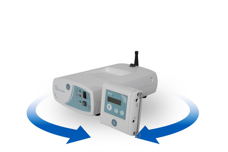 Mic Module Mri MIC Product Rotations