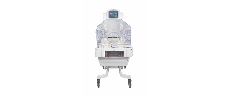 暖箱-Giraffe Incubator Carestation CS1长颈鹿婴儿培养箱 | gehealthcare网