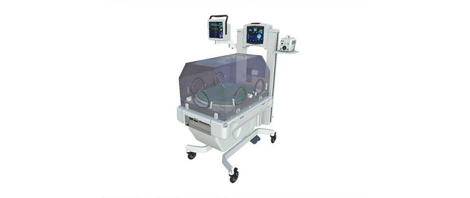 暖箱-GIRAFFE OMNIBED CARESTATION +CARESCAPE B650 | gehealthcare网