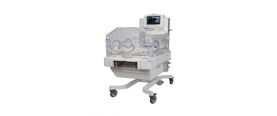 Ge Healthcare Giraffe Omnibed Service Manual