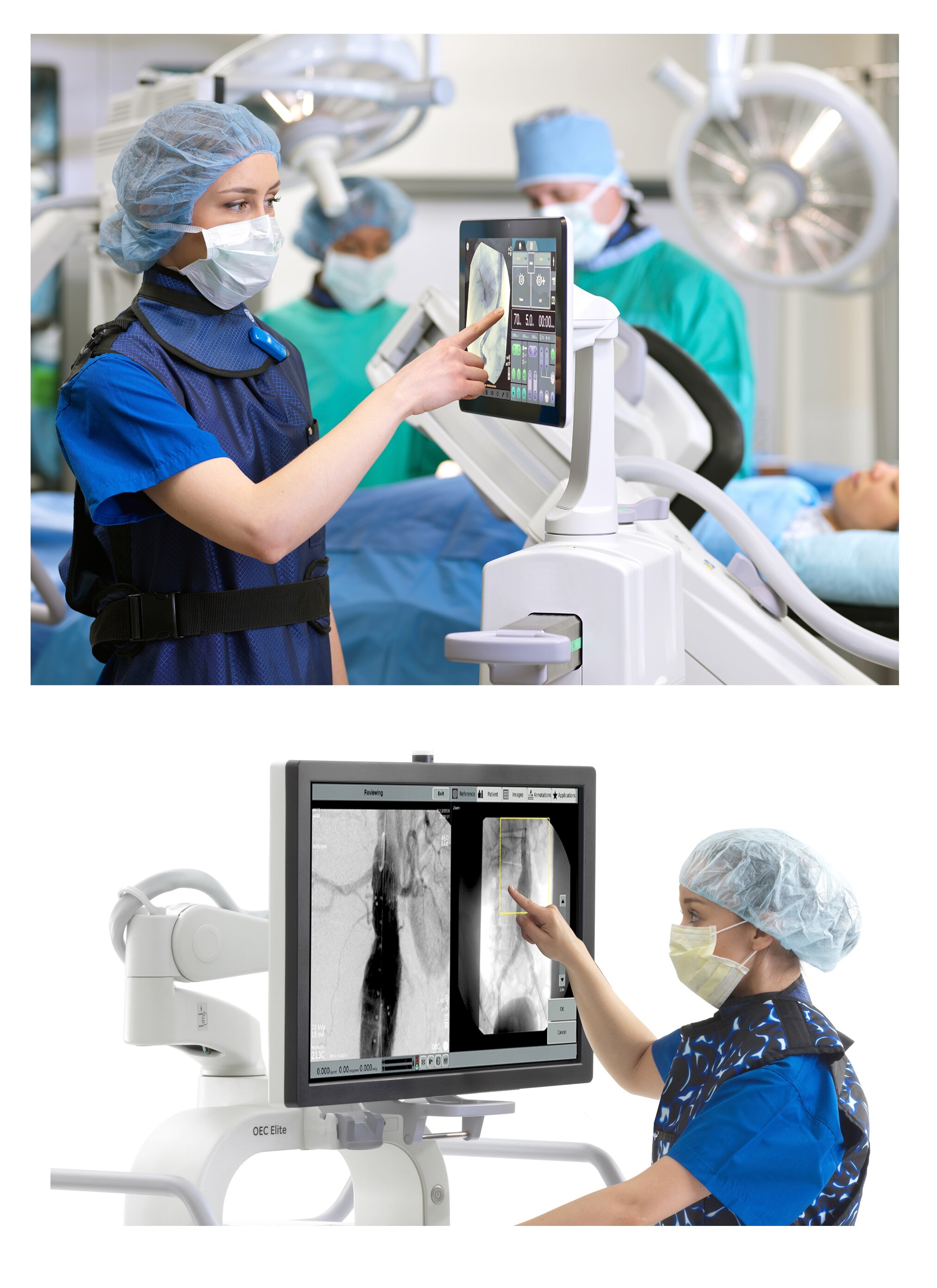 OEC Elite CFD | gehealthcare网